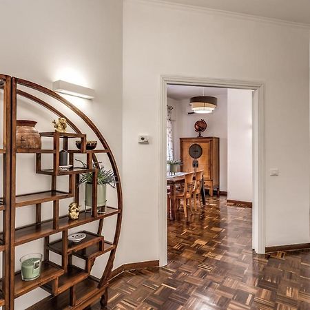 Mon Refuge Rome 아파트 외부 사진