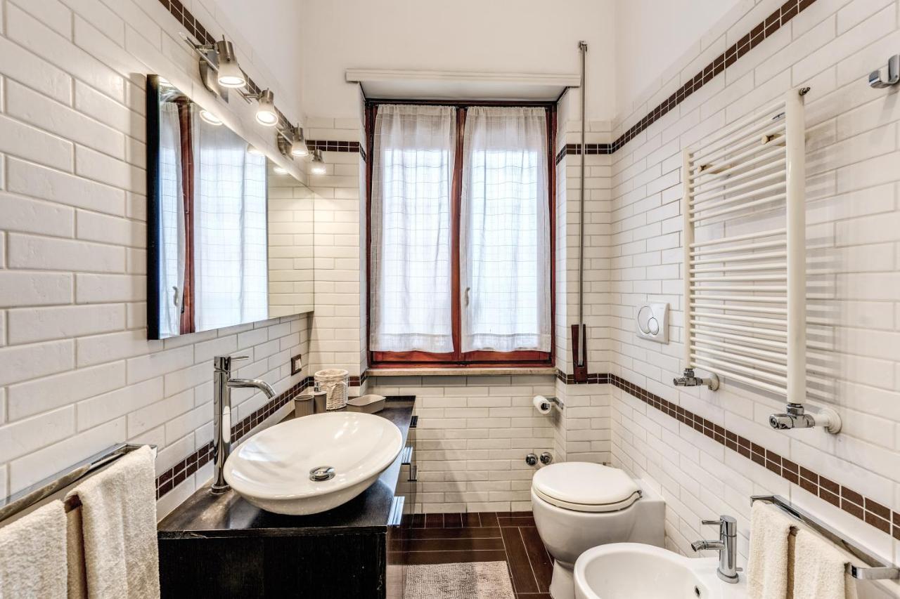 Mon Refuge Rome 아파트 외부 사진