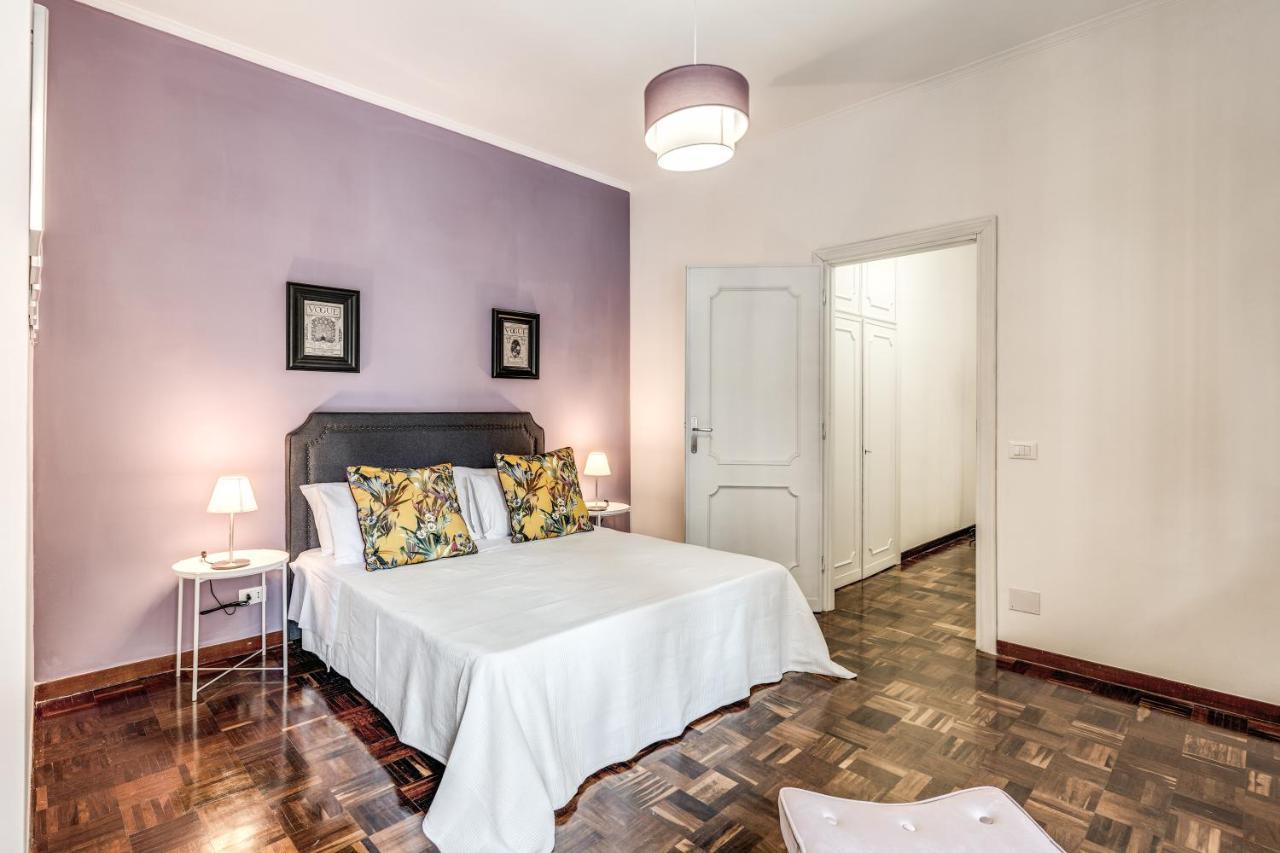 Mon Refuge Rome 아파트 외부 사진